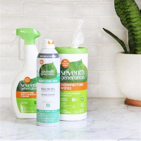 Vegan & Cruelty-Free Cleaning Products Brands