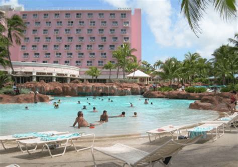 Last Minute Travel Deals Atlantis Bahamas | Green Vacation Deals