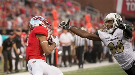 WKU vs. Charlotte live stream: TV channel, how to watch