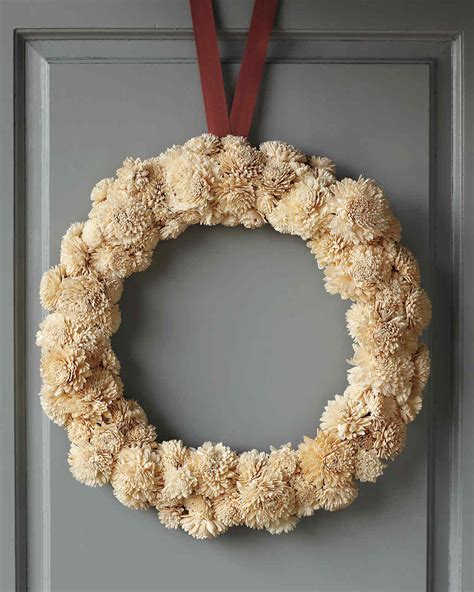 Holiday Wreaths | Martha Stewart