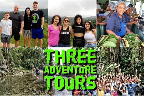 Rainforest and Luquillo Beach Plus Biobay Kayak Tour 2024 - San Juan