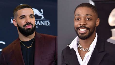 Drake & Brent Faiyaz Song ‘Wasting Time’ – Hollywood Life