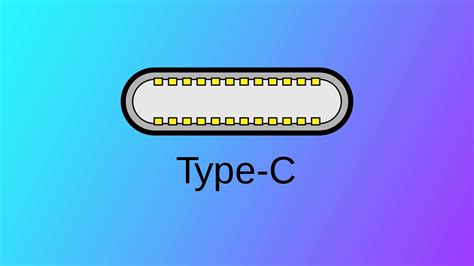 One more country made USB Type-C port is required in phones | Tab-TV