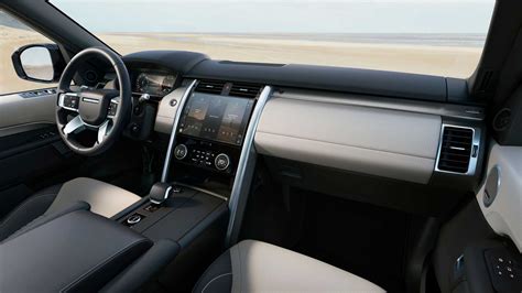 Land Rover Discovery 2025 será un "auto familiar de verdad" - Gossip ...