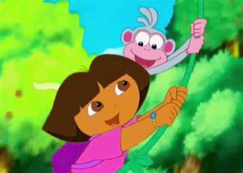 Dora GIFs - Find & Share on GIPHY