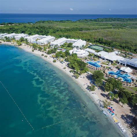 Hotel Riu Negril | All Inclusive Hotel Bloody Bay Beach