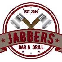 Jabbers Bar & Grill menu in Cocoa, Florida, USA