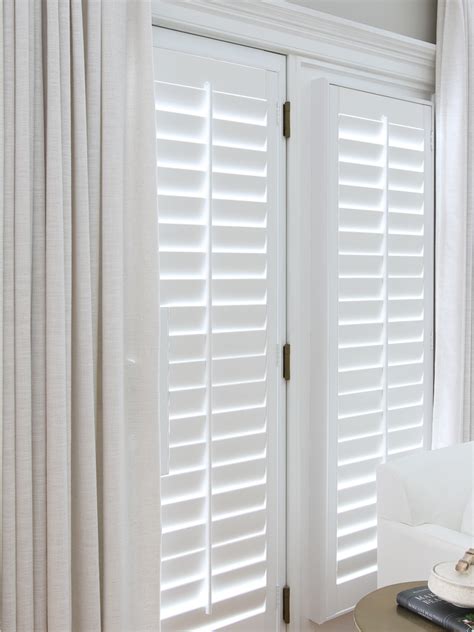 Interior Window Shutters - Are They Right For Your Home? - Stefana Silber