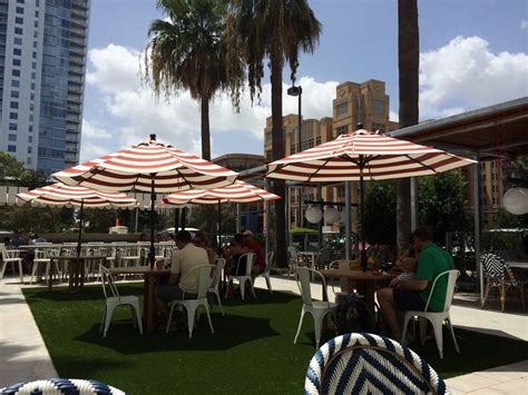 15 Houston Patios To Dine and Drink On Right Now - Eater Houston