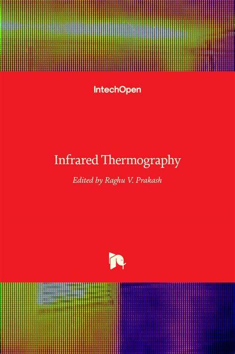 Infrared Thermography | IntechOpen