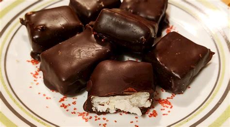 Needhams | Traditional Chocolate Dessert From Maine, United States of ...