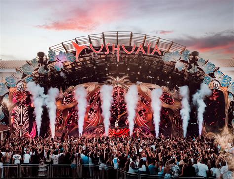 Tomorrowland and Dimitri Vegas & Like Mike have celebrated the start of their 2023 residency at ...