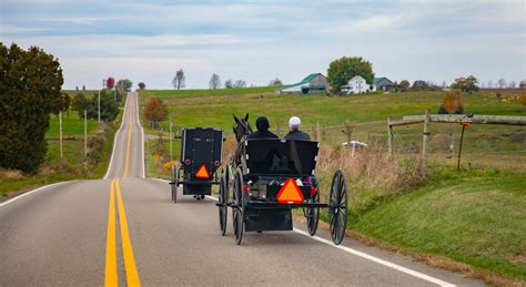 Amish Country Travel Blog | Explore Activities, Attractions & Events