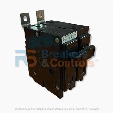 QBHW2060 Circuit Breaker 60 AMP 2 Pole(s) EATON