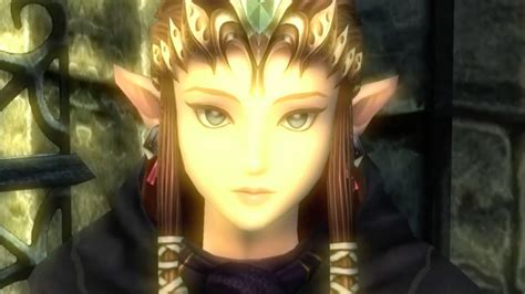 The Legend of Zelda: Twilight Princess HD Official Game Features Trailer - YouTube