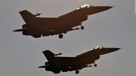 Taiwan grounds entire fleet of US-made F-16 fighter jets after crash - CNN