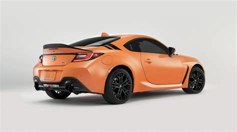 Toyota Announces 2023 GR86 Special Edition | Page 4 | Toyota GR86 Forum - GT86 Forum, Subaru BRZ ...