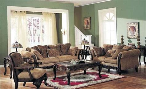 Exemplary style front room furniture - Adolescent Adulthood - Easily Relax After Work