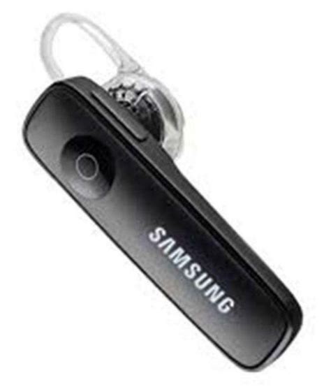 samsung blutooth headset Bluetooth Headset - Black - Buy samsung blutooth headset Bluetooth ...