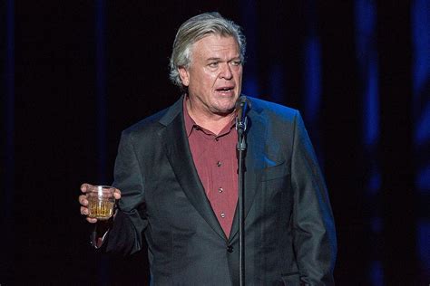 Stand-up comic Ron White: ‘At my core, I’m a Texan’