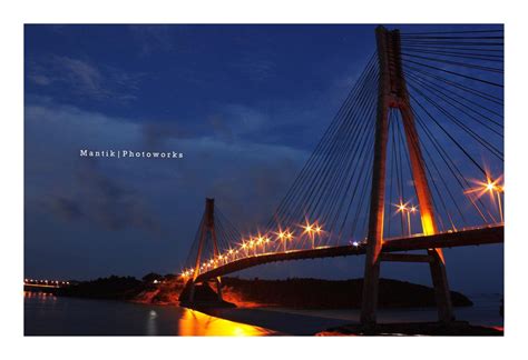 Jembatan Barelang batam | Pesona Indonesia