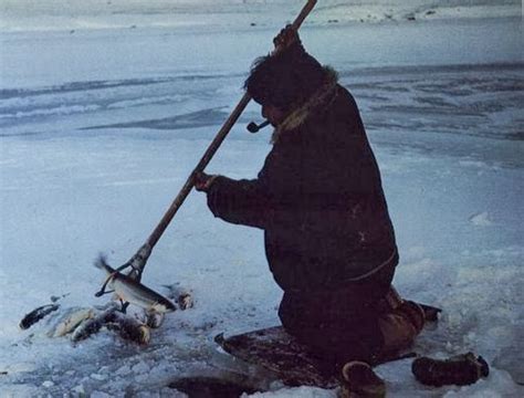 The inuit People