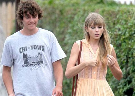 Have Taylor Swift, Conor Kennedy quietly broken up?