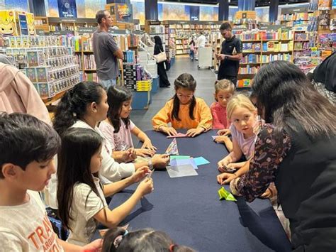 Sadako Sasaki: Why kids in the UAE are making thousands of paper cranes ...