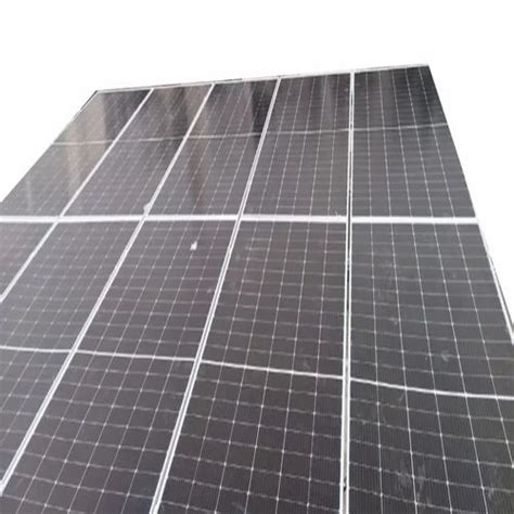 150W Polycrystalline Solar Panels at Rs 51000/unit | Indore | ID: 2851858428162