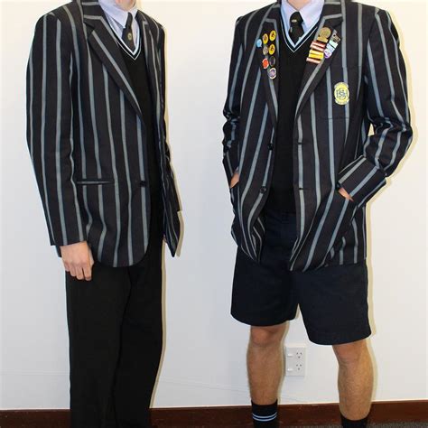 SBHS Uniform Shop