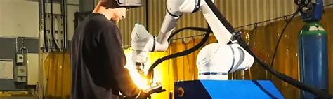 9 Key Factors for Cobot Welding Safety | Y-Blog