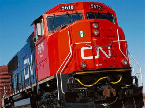 CN Rail Strike Averted, Union Says