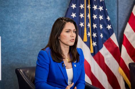 gotyour6 (23 of 36) Tulsi Gabbard – Congresswoman (D – Hawaii ...