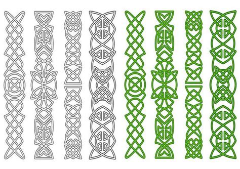 Celtic Vector Art, Icons, and Graphics for Free Download