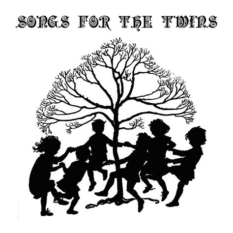 Songs for the Twins | Sharron Kraus