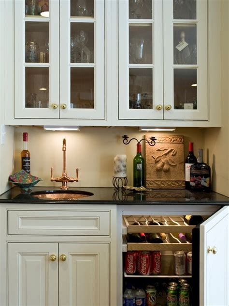 Wet Bar Sink | Houzz