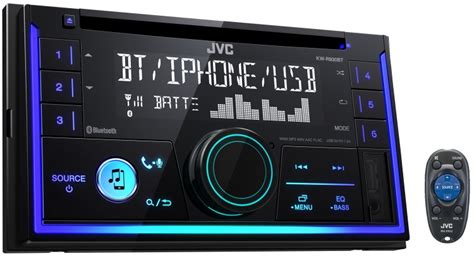 How To Set Up Jvc Car Stereo Bluetooth - Classic Car Walls