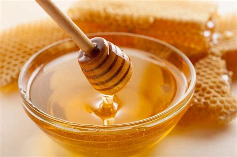 6 Health Benefits of Honey – Bee Kind Shop