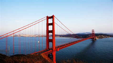 Golden Gate Bridge - image #8