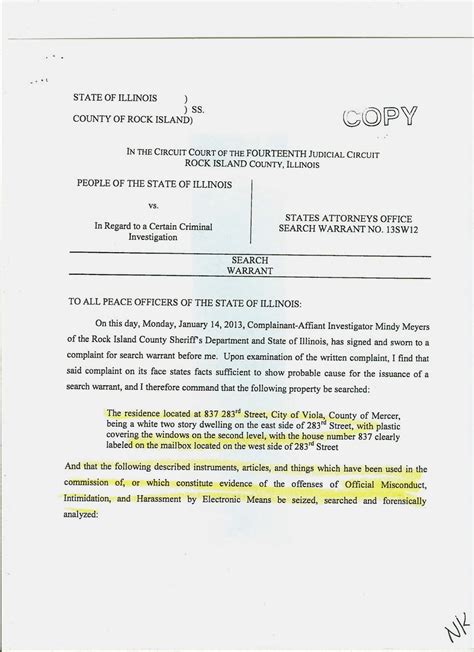 Corruption in Cordova: MY CASE BECAUSE OF THIS BLOG(COURT DOCUMENTS ...