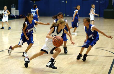 AAU 10u Girls Basketball Nationals | AAU 10u Girls Basketbal… | Flickr