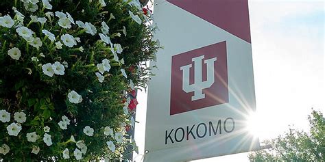 Ivy Crimson Guarantee sets up pathway to IU Kokomo: IU Kokomo : Indiana ...