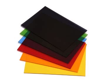 Perspex Sheet, Perspex Sheet Manufacturer- WeProFab