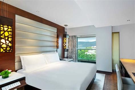 MGM Grand Sanya, MGM Sanya, Book Sanya MGM Hotel