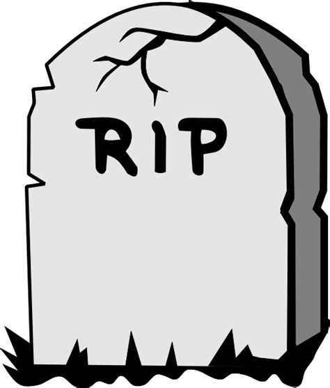 Free Cartoon Tombstone, Download Free Cartoon Tombstone png images ...