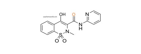 Piroxicam