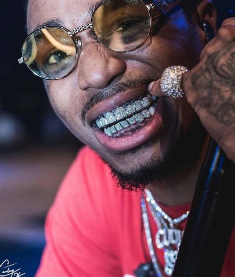 Pin by D•o•l•l F•a•c•e👸🏼💕 on Quavo | Grillz, Grillz teeth, Hip hop jewelry