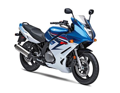 Suzuki GS500 and GS500F Maintenance Schedule