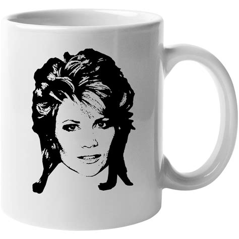 Christine Sullivan Markie Post Night Court 80s Tv Show Character Fan Mug