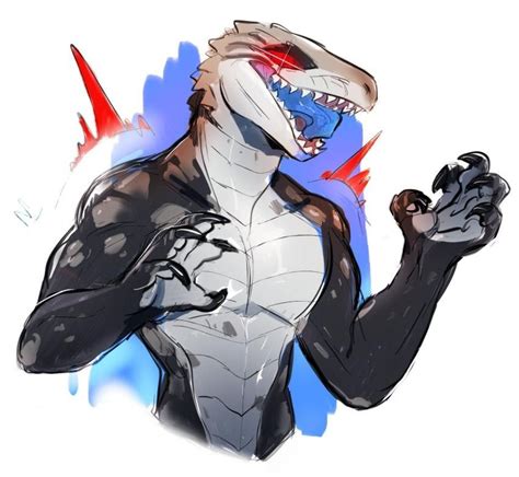 Pin van Nagareboshi op furry | Dinosaurus